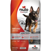 Nulo - Freestyle - Dog Limited+ Grain Free Turkey