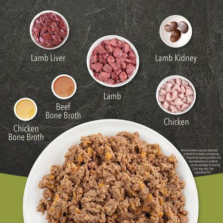 Champion - Acana - Cat Lamb & Lamb Liver