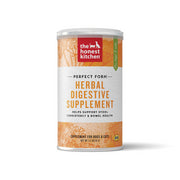 Herbal Digestive Supplement for Dogs