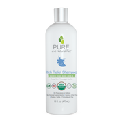 P&NP - Itch Relief Organic Shampoo