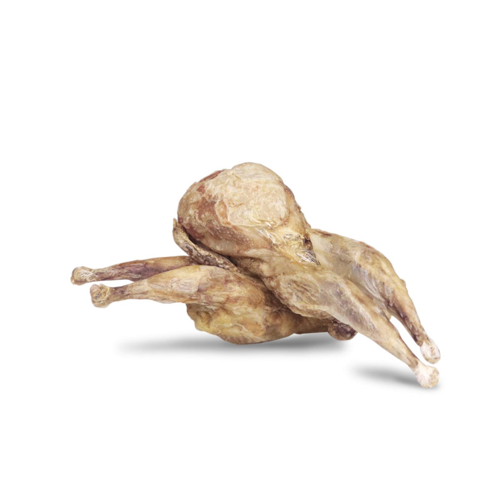 Raw Bar - Freeze Dried Quail