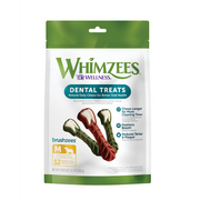 WellPet - Whimzees - Brushzees M Value Bag