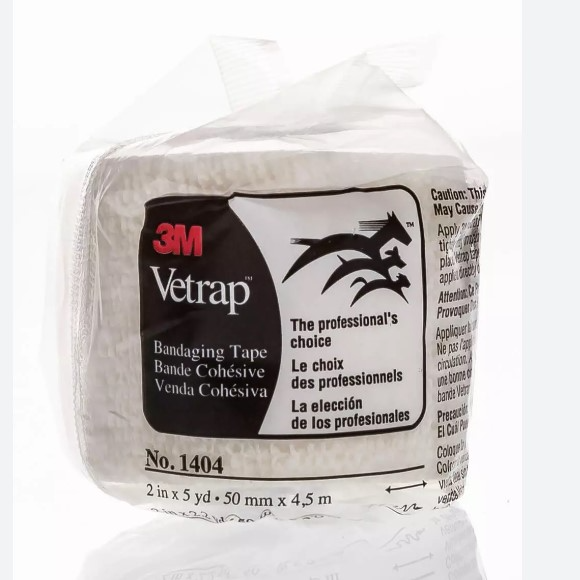 3M - Vetrap