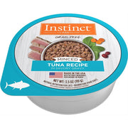 Instinct - Minced - Cat Tuna