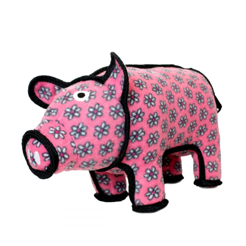 Tuffy - Barnyard Pig