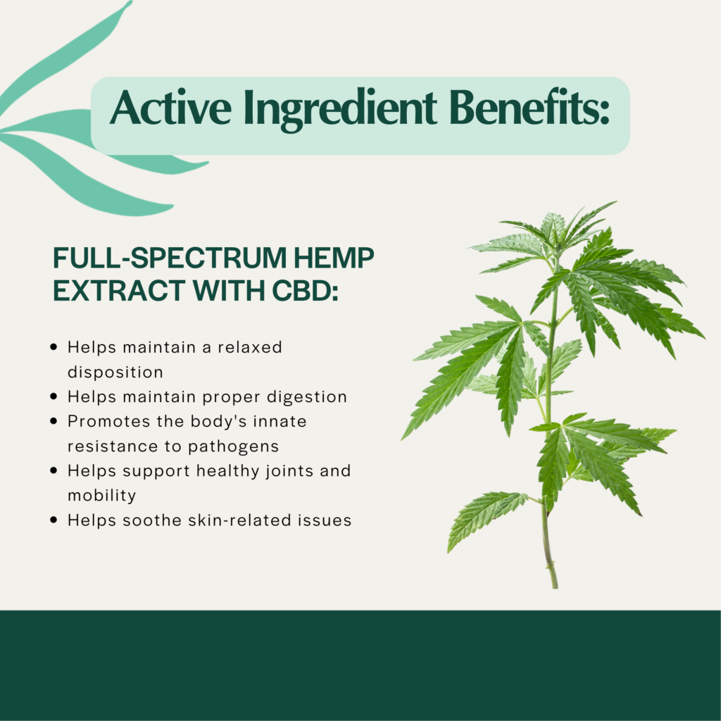 Pet Releaf - Feline Hemp Oil 180mg Stress Releaf