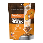 Instinct - Dog Raw Boost Mixers - Gut Health