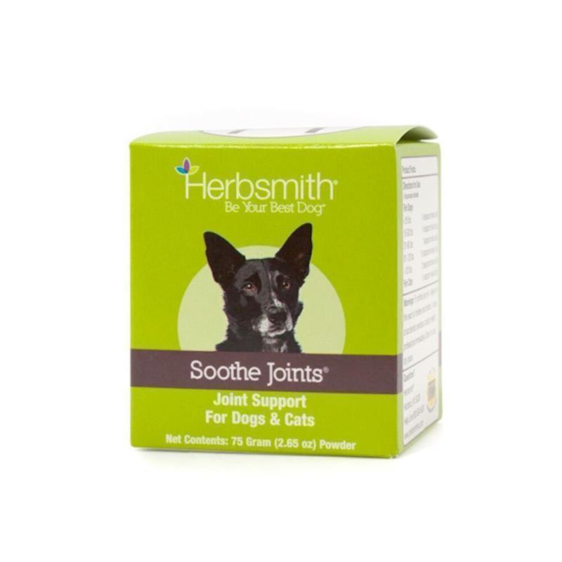 Herbsmith - Soothe Joint Powder