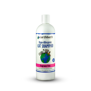Earthbath - Cat Shampoo Hypoallergenic Fragrance Free