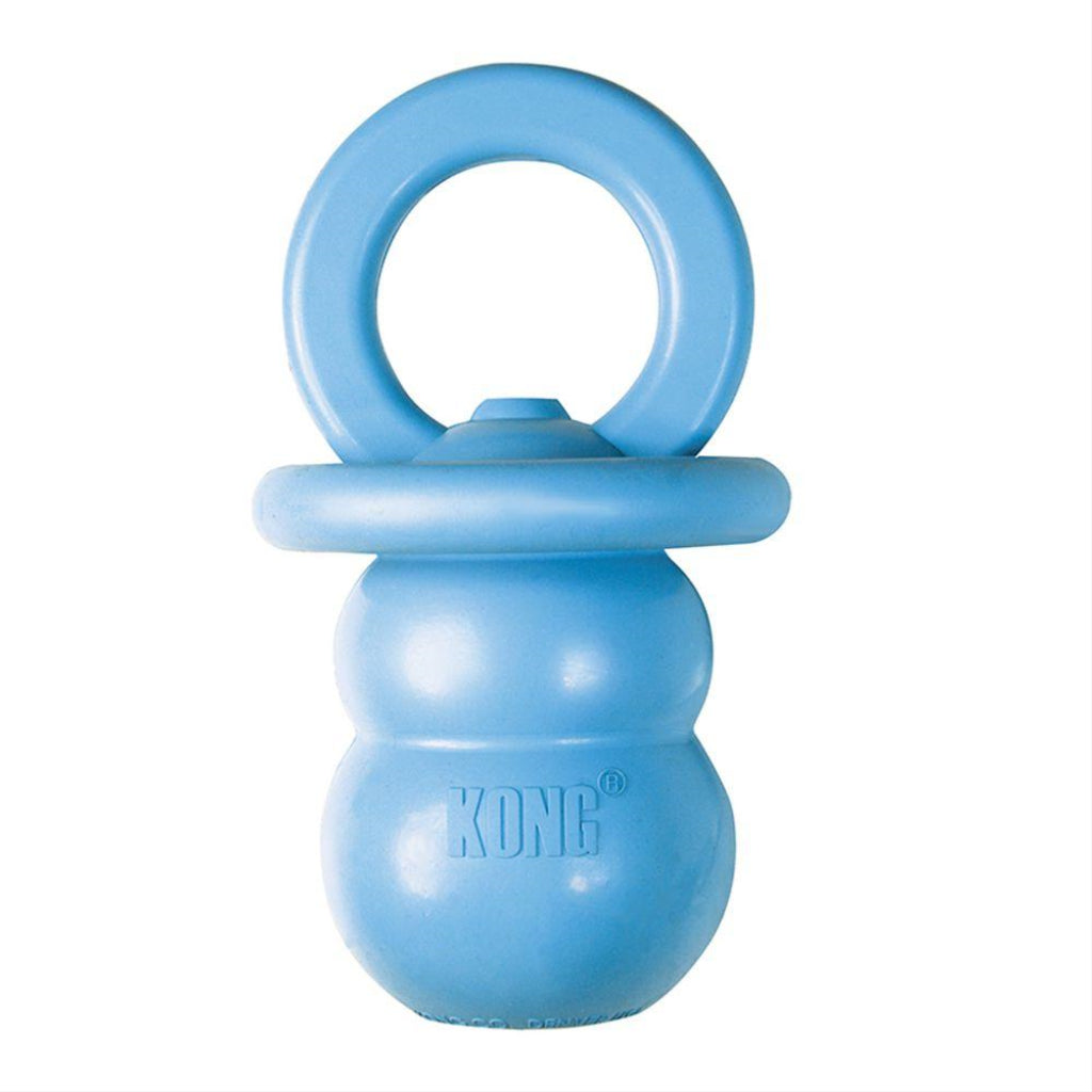KONG - Dog Puppy Binkie Pacifier