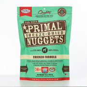 Primal - Freeze Dried Meal - Dog Chicken