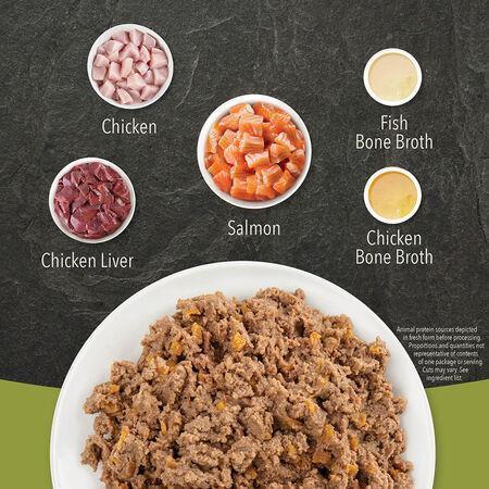 Acana - Cat Salmon & Chicken