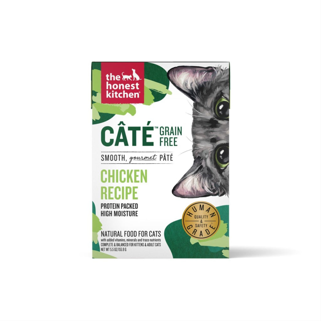 Chicken Pate