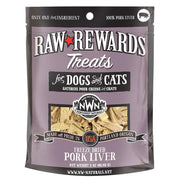 Northwest Naturals - FD Pork Liver Treats