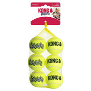 KONG - Dog Squeaker Air Balls