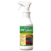 Pet Organics - Dog Off Limits Training Spray