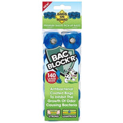 Bags on Board - Blue Bag Refill Pack 140pk