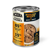 Champion - Acana - Dog Poultry Recipe