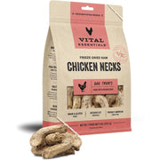 Freeze Dried - Dog Chicken Necks