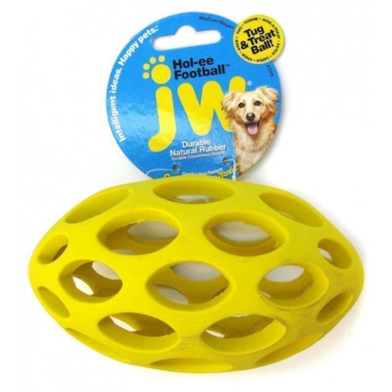 Petmate - JW - Dog Sphericon Regular