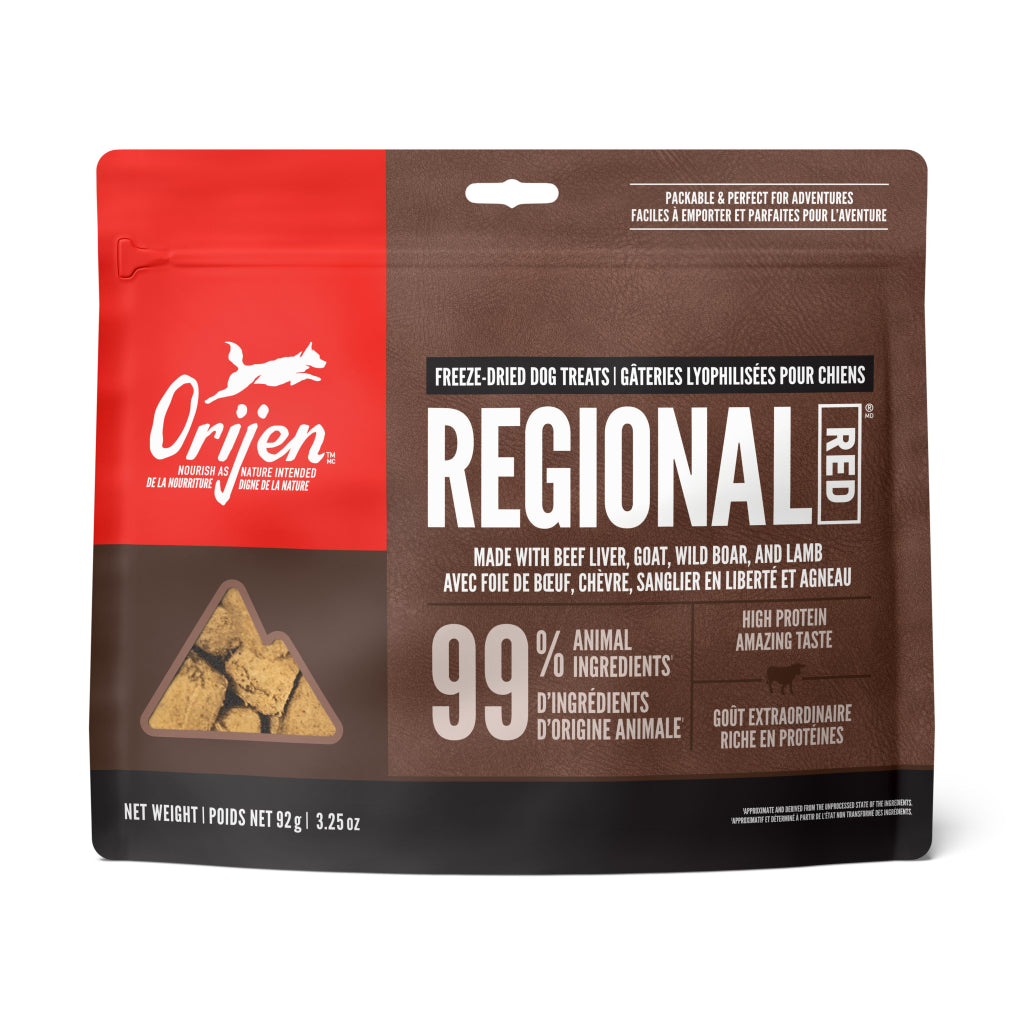 Champion - Orijen - Dog Regional