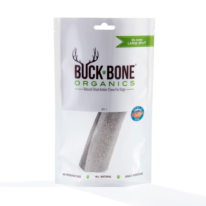 Buck Bone - Elk
