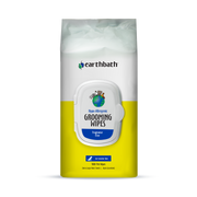 Earthbath - Dog Grooming Wipes Hypo Allergenic 100Ct