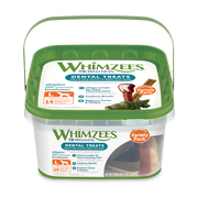 WellPet - Whimzees - Variety Packs L