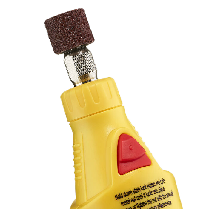 Conair - Corded Nail Grinder