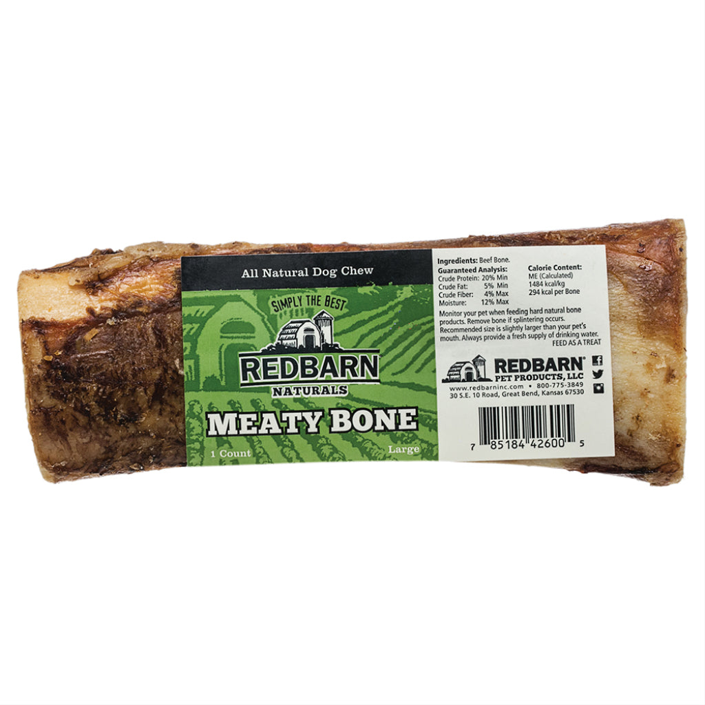 Redbarn - Large Meaty Bone