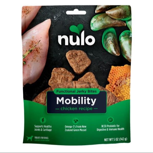Nulo - Freestyle - Dog Functional Jerky Mobility Chck