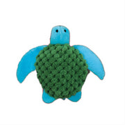 KONG - Cat Turtle Refillable Catnip Toy