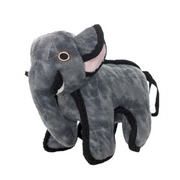 Tuffy - Zoo Elephant
