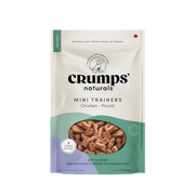 Crumps - Mini Trainers Semi-Moist Chicken
