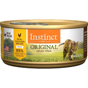 Instinct - Original - Cat Chicken