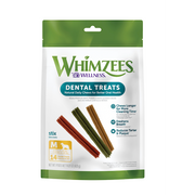 WellPet - Whimzees - Stix M Value Bag