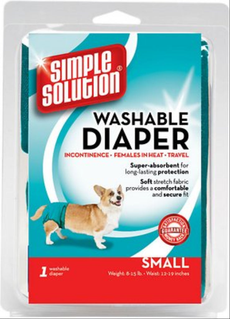 Simple Solutions - Diaper Garment