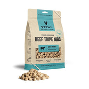 Vital Essentials - Freeze Dried - Dog Tripe Nibs