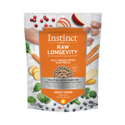 Instinct Longevity - FD Meal - Chicken