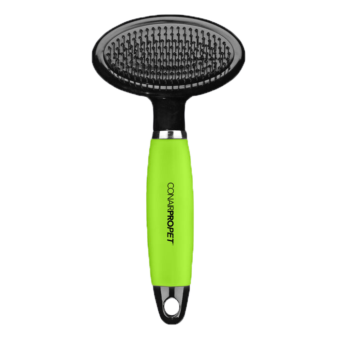 Conair - Soft Slicker Brush