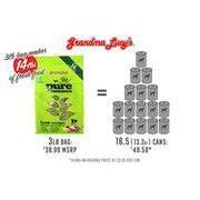 Grandma Lucy's - Pureformance - Dog - Grain Free Lamb