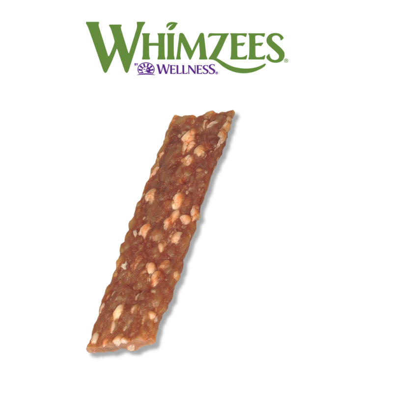 Whimzees - Veggie Strip BULK