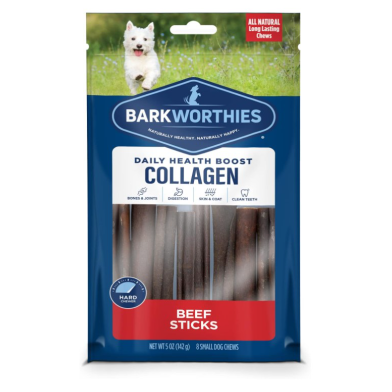 Barkworthies - Collagen