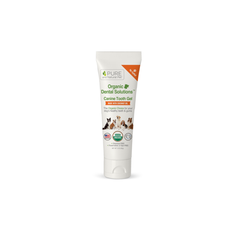 P&NP - Tooth Gel for Dogs