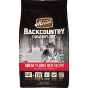 Merrick - Backcountry - Dog Great Plains