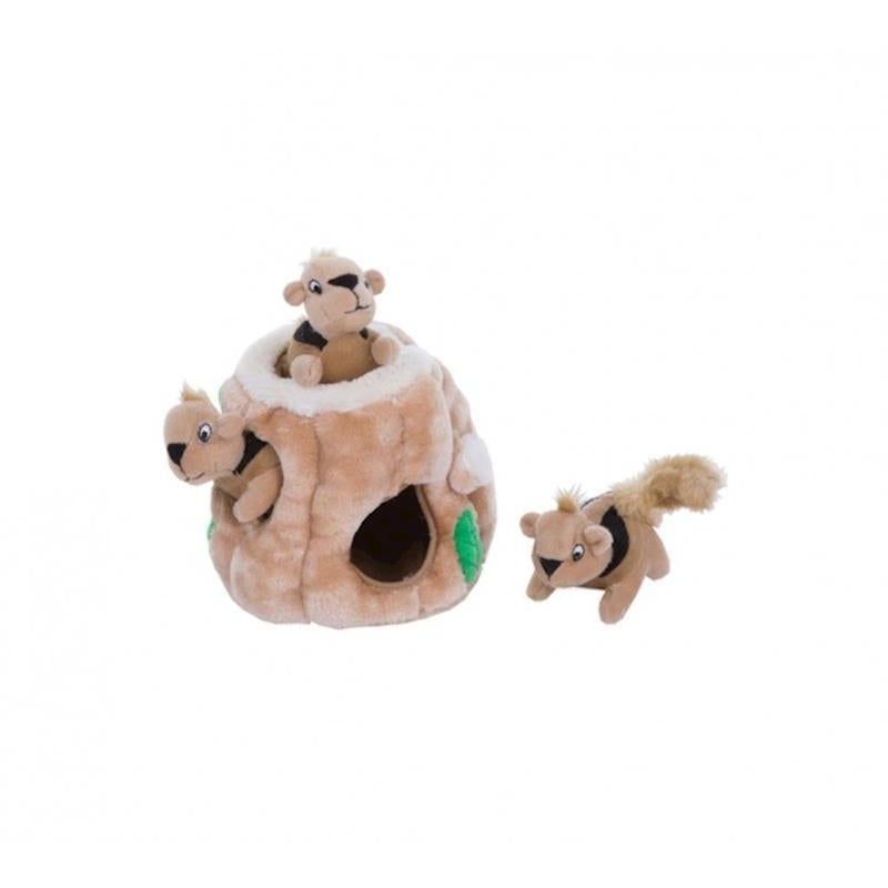 Outward Hound - Dog Hide-A-Squirrel