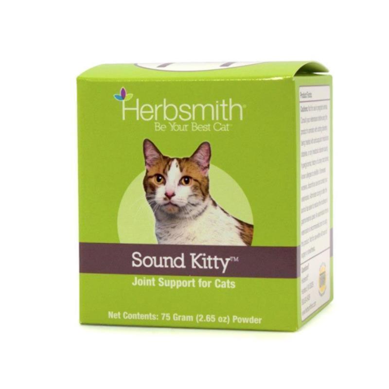Herbsmith - Sound Kitty Joint Powder
