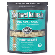 Northwest Naturals - Nuggets Trout