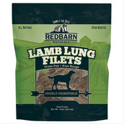 Redbarn - Lamb Lung Filets 10oz