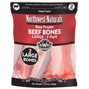 Northwest Naturals - Beef Bone Med 4pk